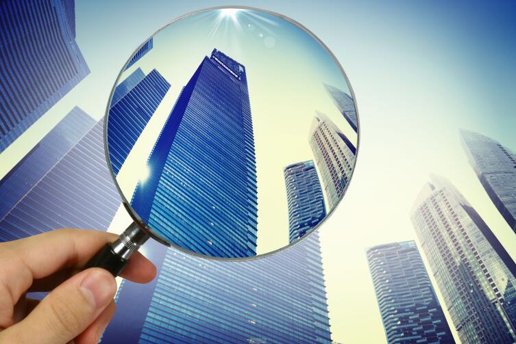 因城施策支持居民剛性和改善性住房需求 樓市出現積極變化